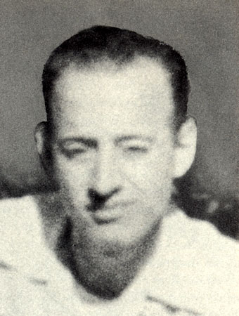 Tilmon Joseph Arsenault
