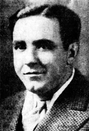 Theodore Allen Bellard
