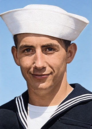 Maurice Joseph Brousseau