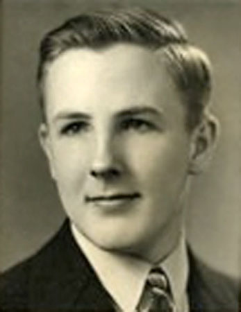 William Robert Busch