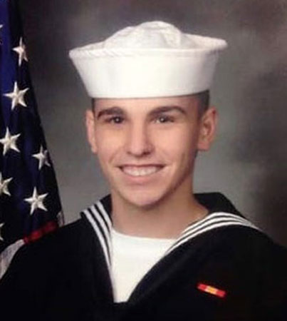 Nathan Andrew Castor