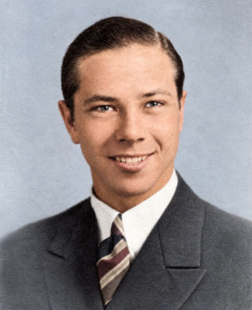 James Leonard Coleman