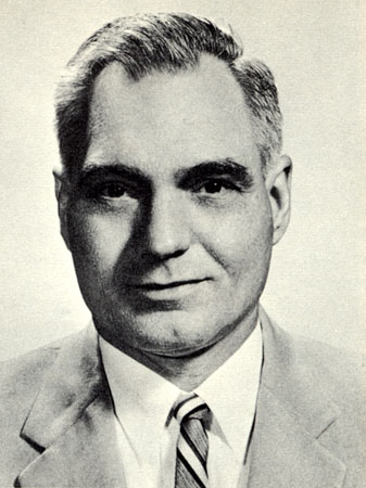 Kenneth Ray Corcoran