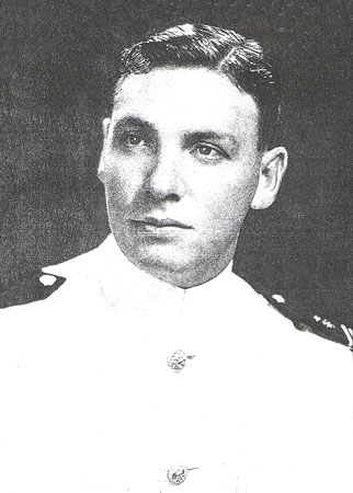 Robert Francis Daly