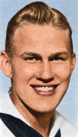 Alton George Harlen Eastman