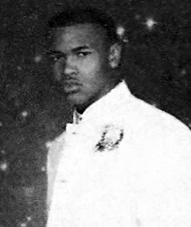 Ronald Carl Gardner, II