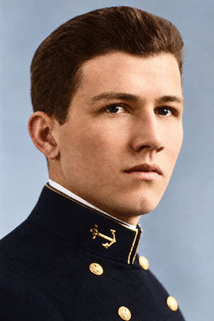 Roy Kehlor Jones