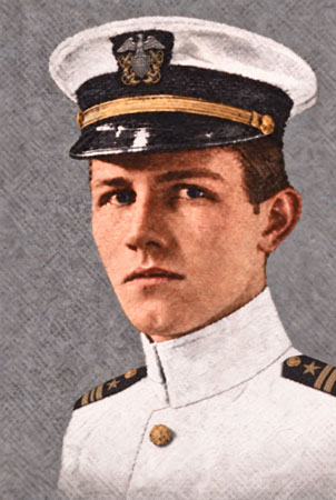 Roy Kehlor Jones