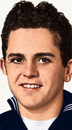 Victor Joseph Koreyva