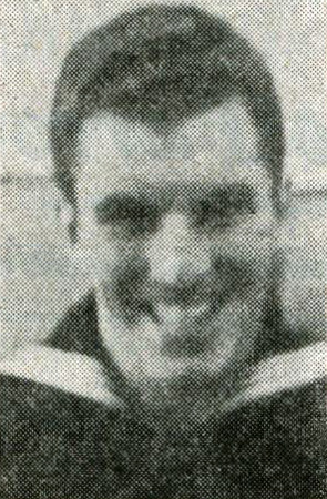Frank Angus McNally, Jr.