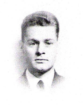 Ralph Van Dorn Miller