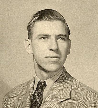 Charles Francis Pieringer, Jr.