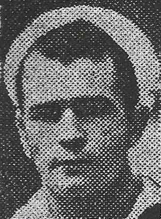 Alfred Charles Priester