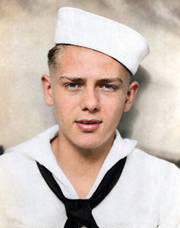 Chester Leo Runkowski
