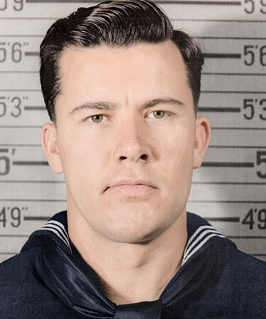 Lewis Robert Ryall
