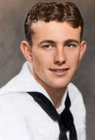 Coy Kennith Sallee