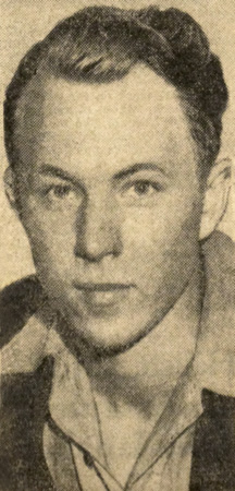 Vernon Frederick Sorensen