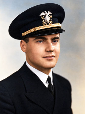Edward Francis Sullivan, Jr.