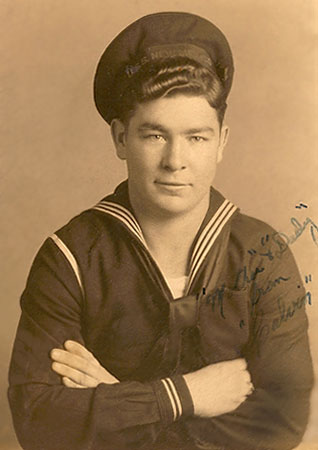 Thomas Calvin Thompson