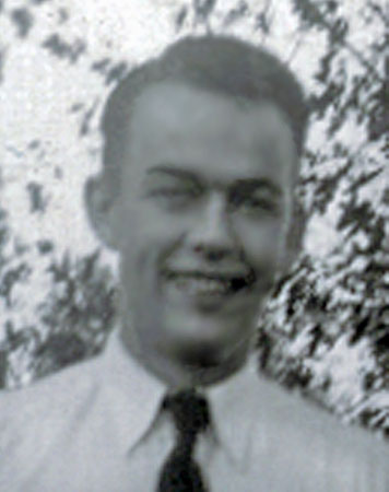 Fred A. "Fritz" Wallis, Jr.