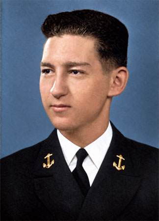 Daniel Eugene Arnold