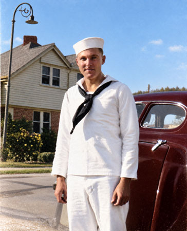 Paul Sherman Banister