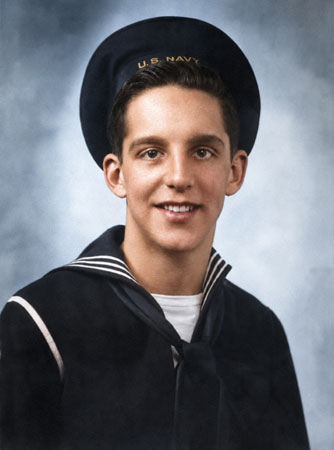 Walter Henry Barber, Jr.