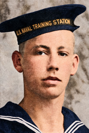 Earl Welsh Boone