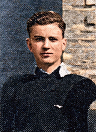 George Boyne, Jr.
