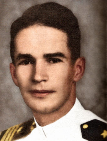 Robert Marion Brinker