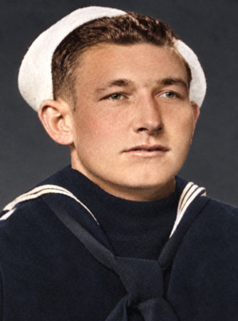 Henry Handy Brown