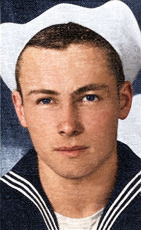James Whitcomb Bush, Jr.