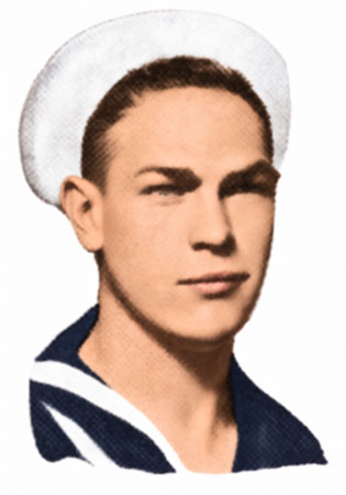 Charles Beresford Calcott