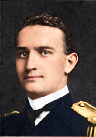 William Franklin Callaway