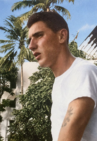 Carmine Joseph Campana