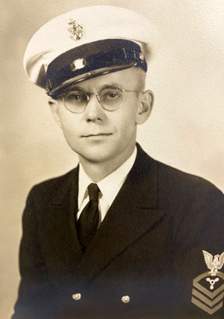 Walter Arnoldus Cartmell