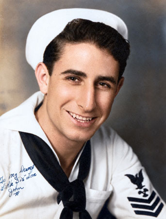John Eugene Chockley