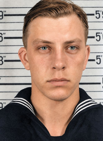 Benjamin Lee Clark