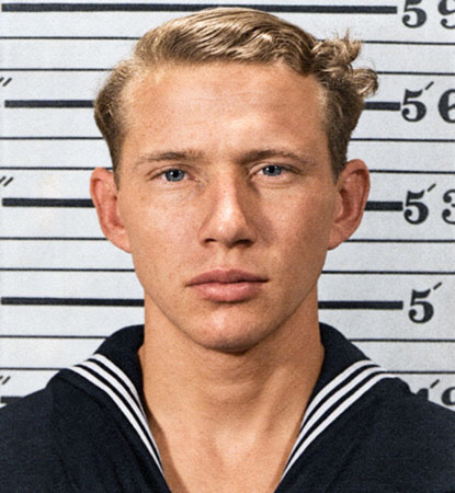 Ben Robert Clark