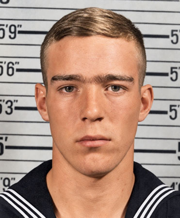 Curtis Devault Clark