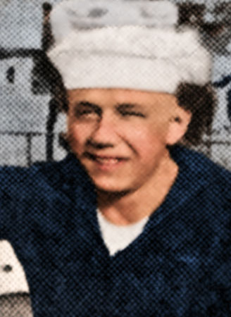 Russell Archibald Crabb