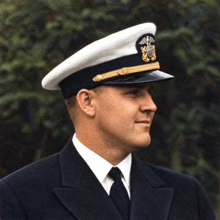 Harvey Wilburn Criswell, Jr.