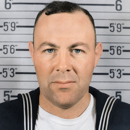 John Wilber Culbertson