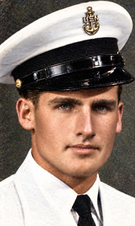 Wilbert Joseph Dallaire
