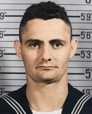 Philip Hugh Davis