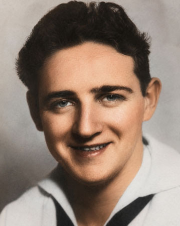 Ray Ellis Davis