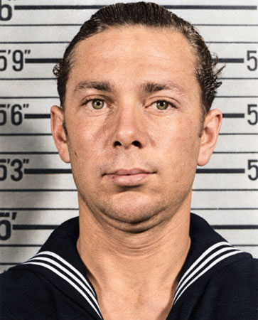 Wilson Ellis