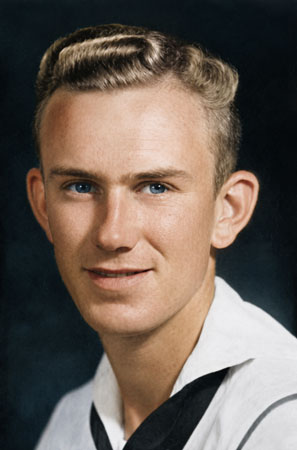 Gordon Harvey Fullilove, Jr.