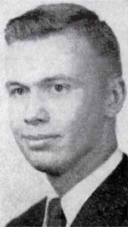 Edwin P. Gable