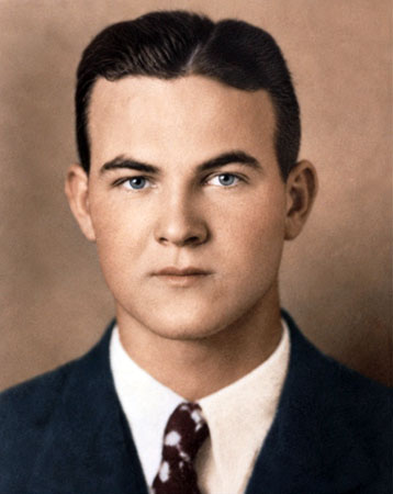 John Paul Gennett
